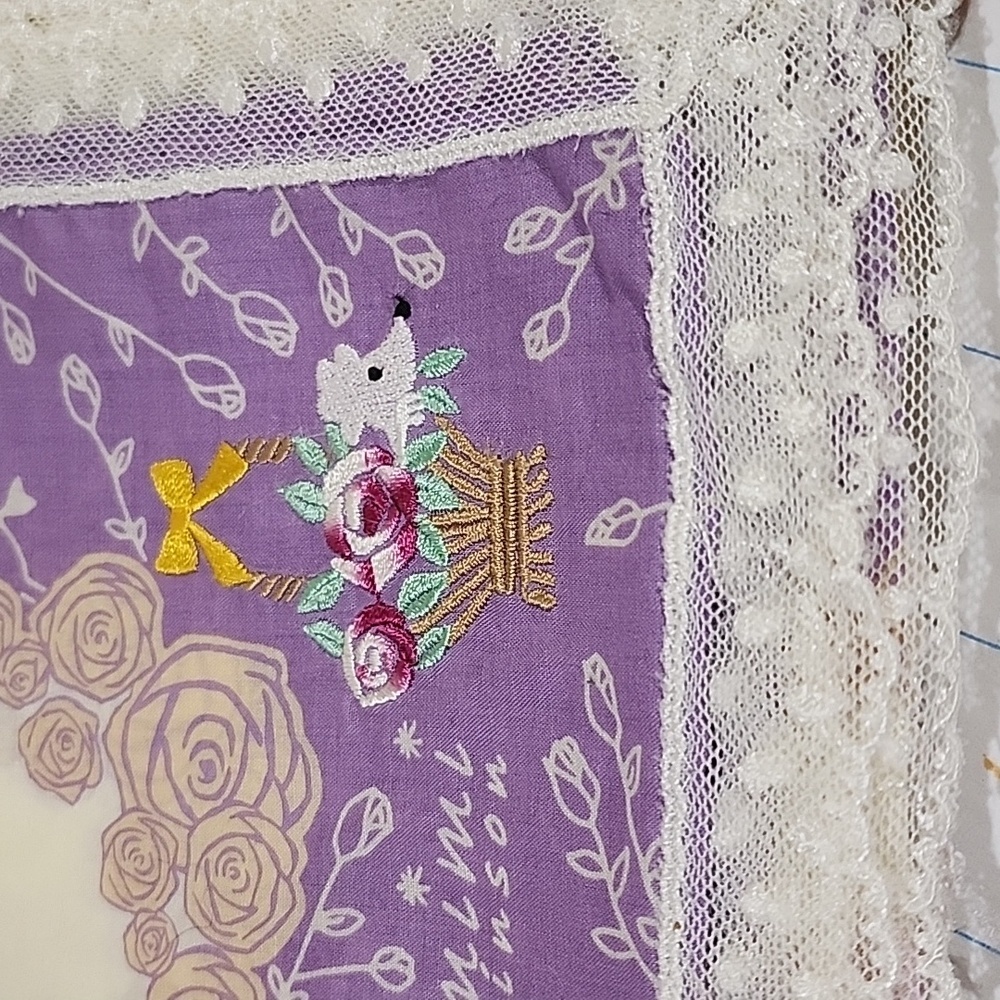 mimi pinson Japan brand